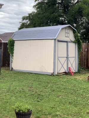 New and Used Shed for Sale in Waco, TX - OfferUp