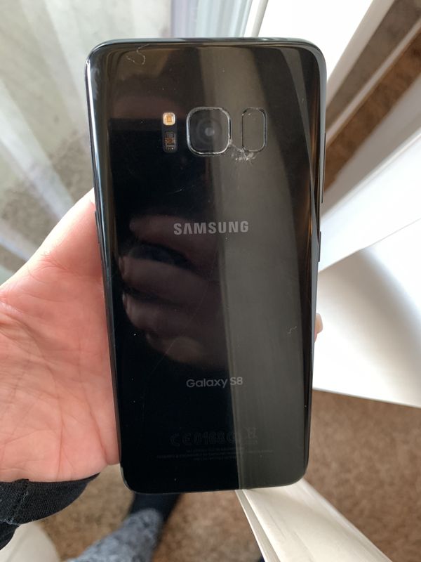 new samsung galaxy s8 for sale