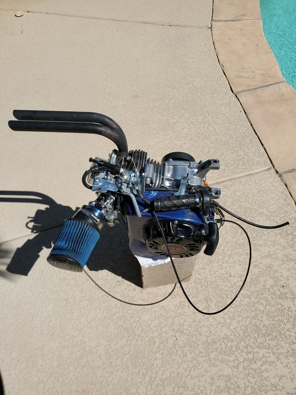 Predator 212cc engine for Sale in Scottsdale, AZ - OfferUp