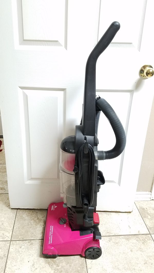 Bissell Powerforce Helix Bagless Upright Vacuum for Sale in Arlington ...