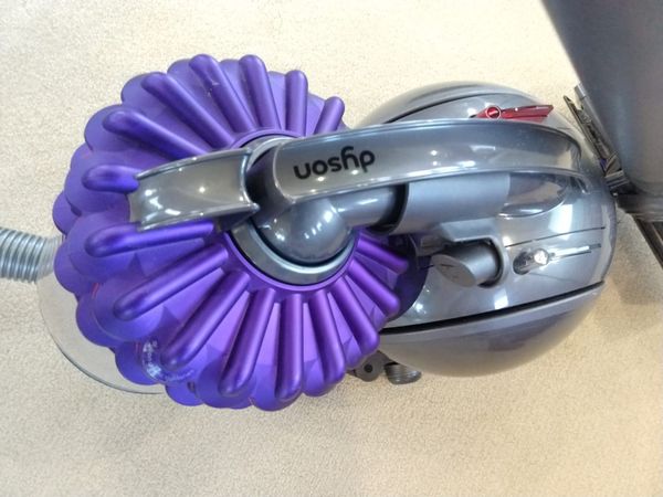 dyson cy18 animal