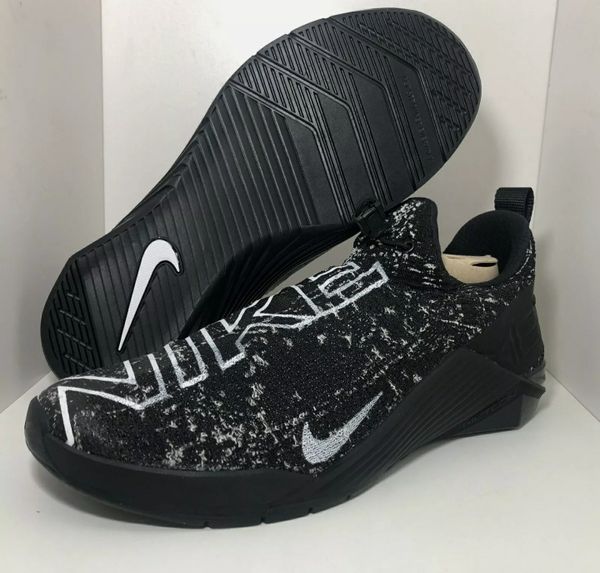 nike react metcon men's training shoe