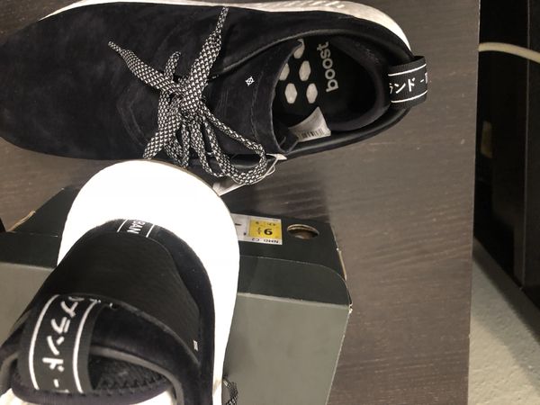 Adidas Originals NMD c2 Boost New Men's 9.5 Core Black BY3011 for Sale in Fircrest, WA OfferUp Adidas Originals NMD c2 Boost New Men's 9.5 Core Black BY3011 for Sale in Fircrest, WA OfferUp
