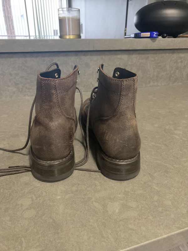 Thursday Boots, Canyon color, Mens 10.5 for Sale in Azusa, CA - OfferUp