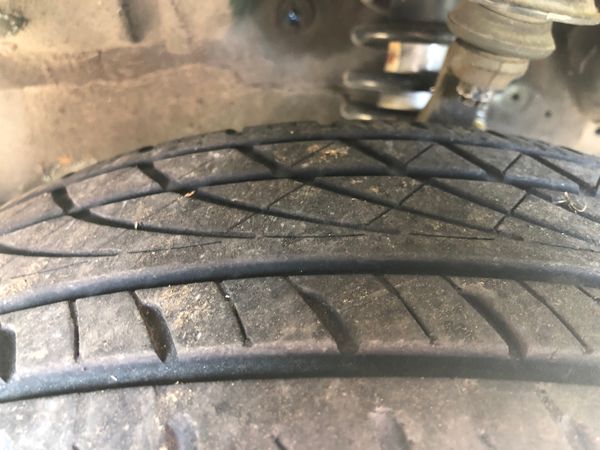 Spokane Used Car Dealerships >> 4x100 rims and tire for Sale in Spokane, WA - OfferUp Spokane Used Car Dealerships >> 4x100 rims and tire for Sale in Spokane, WA - OfferUp