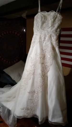 37+ Cheap Used Wedding Dresses For Sale
 Images