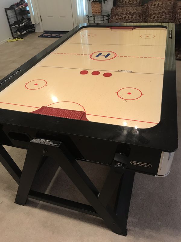 pool table air hockey combo pool table air hockey combo
