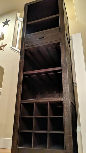 New And Used Storage Shelves For Sale In Cheyenne Wy Offerup