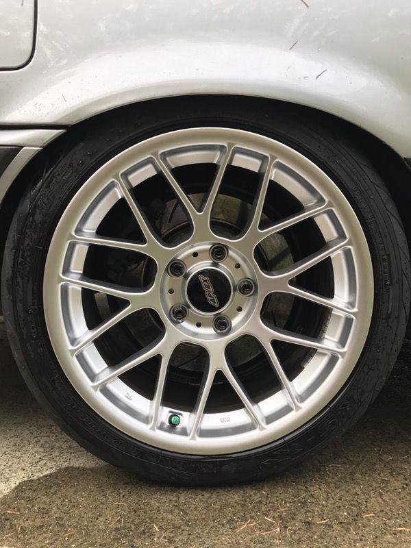 Apex arc 8 e36 m3 fitment wheels 5x120 for Sale in Kent, WA - OfferUp