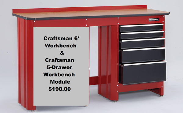 Craftsman 6 ft workbench fortinet fortimail 400c