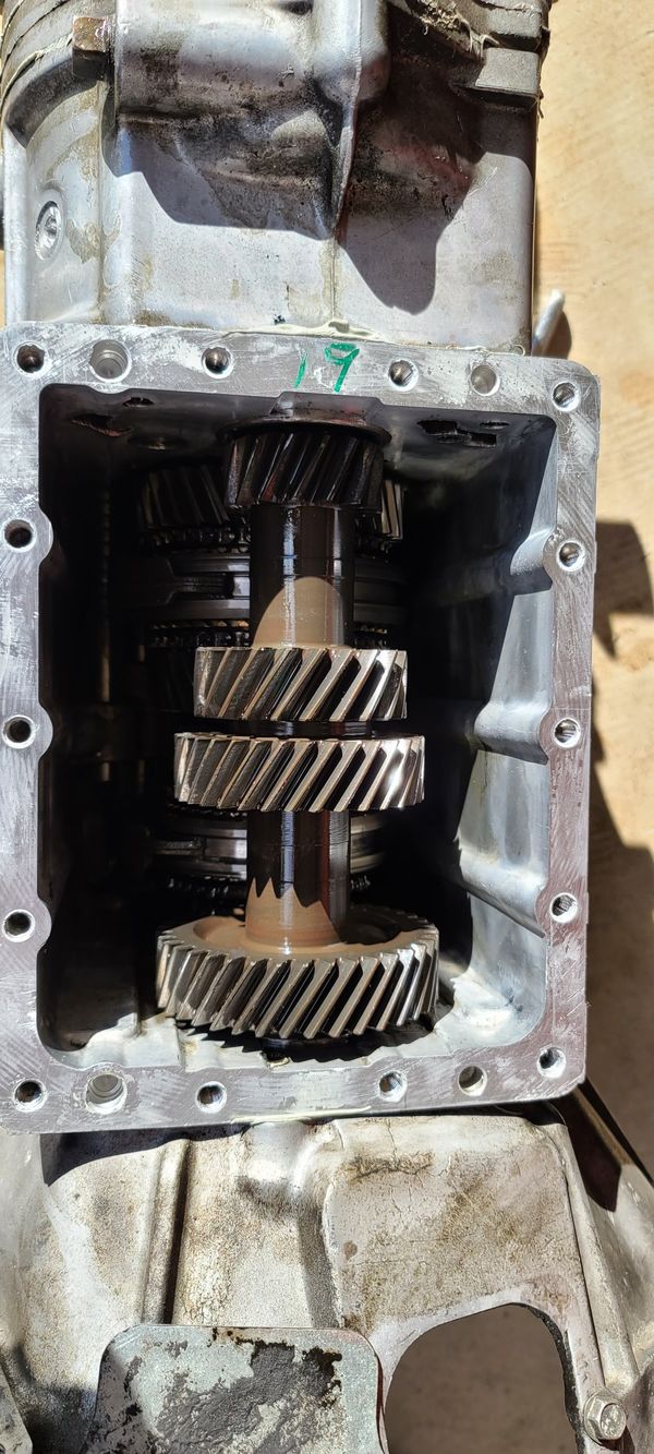 Mazda rx7 FD3S manual transmission for Sale in San Diego, CA OfferUp