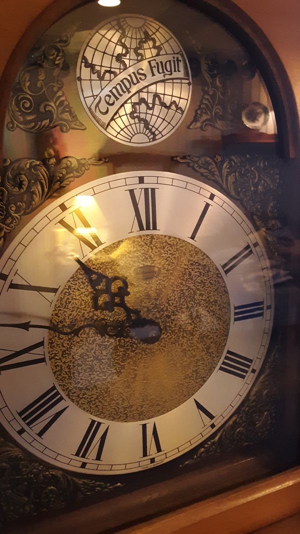 Download Ridgeway Grandfather Clock for Sale in Virginia Beach, VA ...