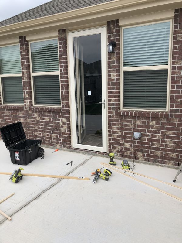 Door Installation for Sale in Houston, TX OfferUp