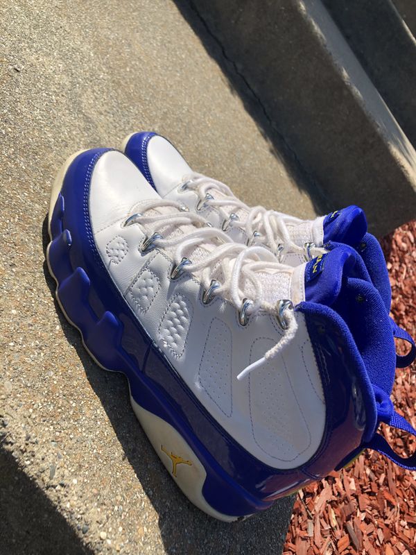 Jordan Retro Kobe 9s for Sale in Vallejo, CA OfferUp