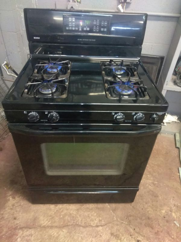 Gas stove for Sale in Cleveland, OH OfferUp