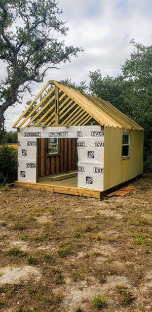 New and Used Shed for Sale in Houston, TX - OfferUp