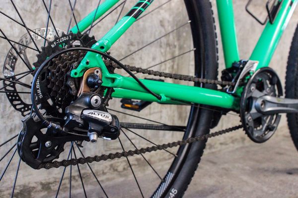 trek ds1 bike