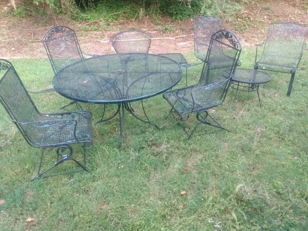 Patio Furniture for Sale in Birmingham, AL - OfferUp