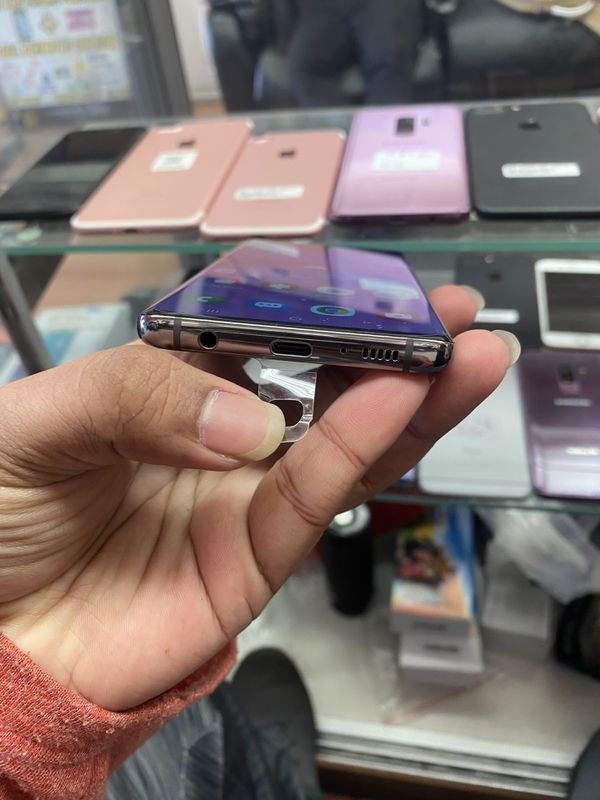 samsung galaxy s10 metropcs price