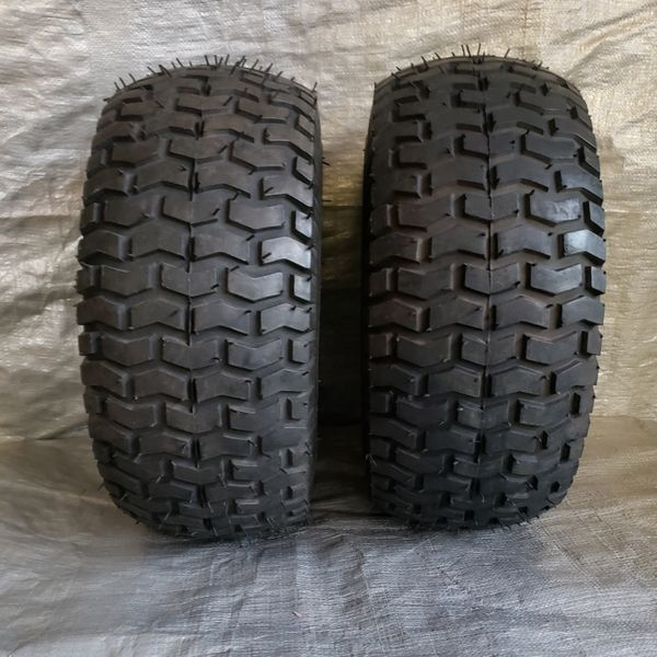John Deere 15x6.00 6 Nhs Tires