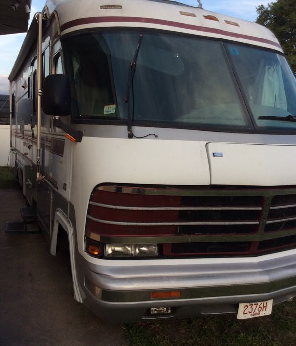 1989 Holiday Rambler RV for Sale in Orlando, FL - OfferUp