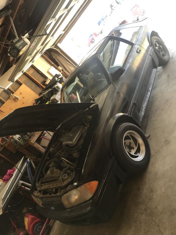 1987 ttop foxbody mustang for Sale in Moreno Valley, CA - OfferUp