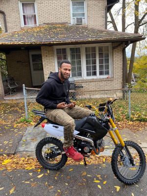 New And Used Dirt Bike For Sale In Pittsburgh Pa Offerup