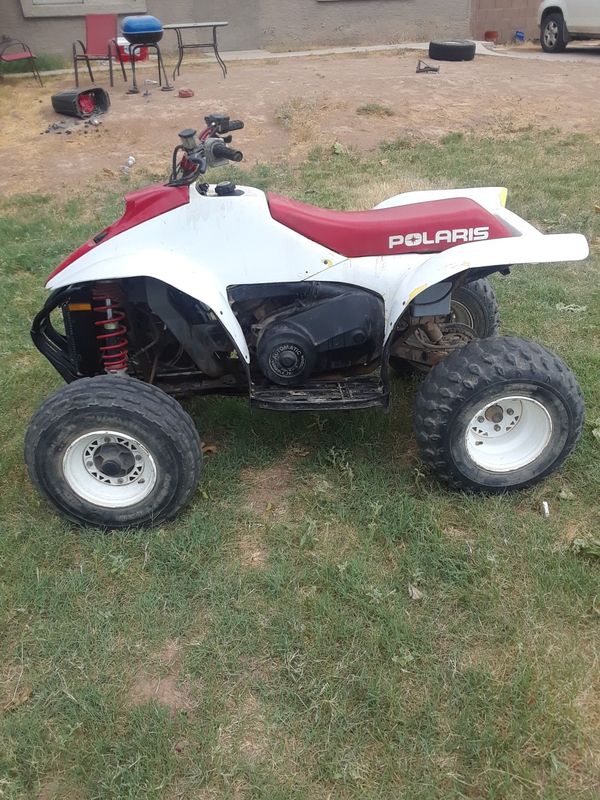 1999 Polaris Scrambler 400 for Sale in Tolleson, AZ OfferUp
