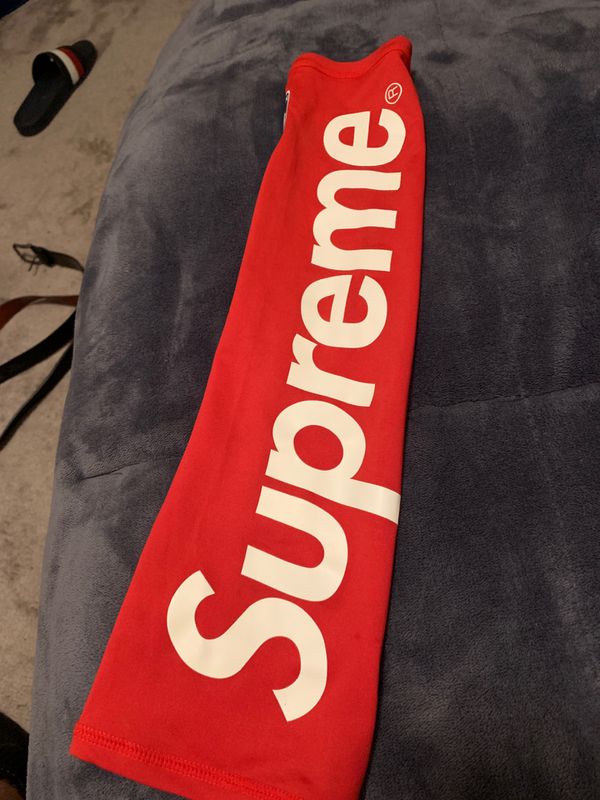 Supreme shooter sleeve for Sale in Portland, OR - OfferUp