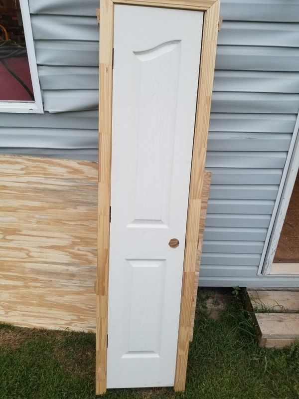 16-x-80-pre-hung-interior-door-for-sale-in-pelzer-sc-offerup