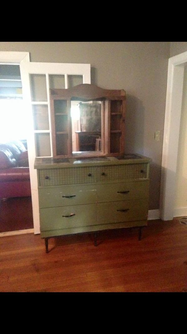 Dresser (without mirror) for Sale in Phoenix, AZ OfferUp