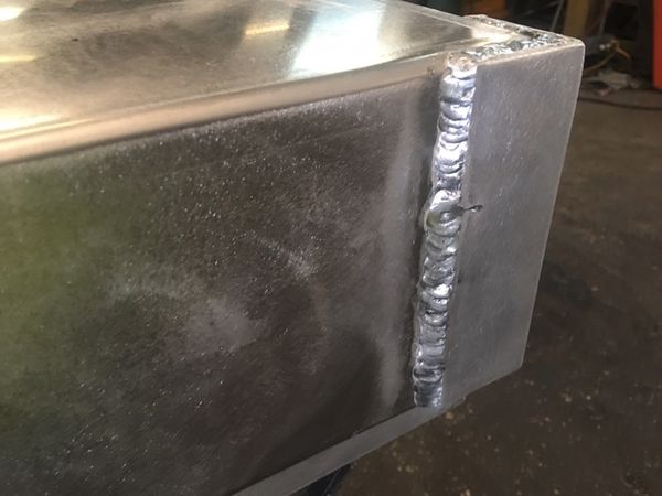 M416 aluminum military trailer lid cover new for Sale in Longwood, FL ...