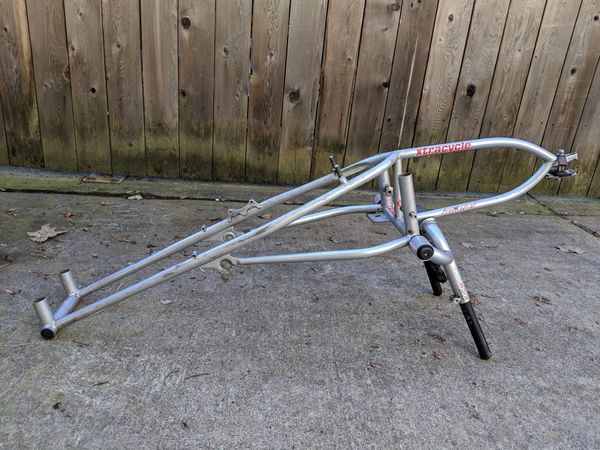 xtracycle for sale