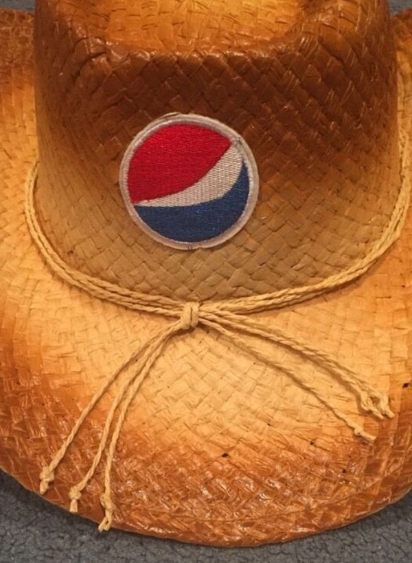 yankees straw hat