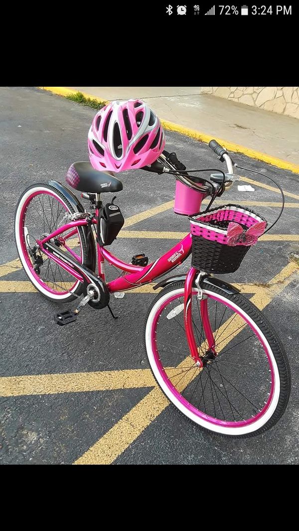 susan komen bike