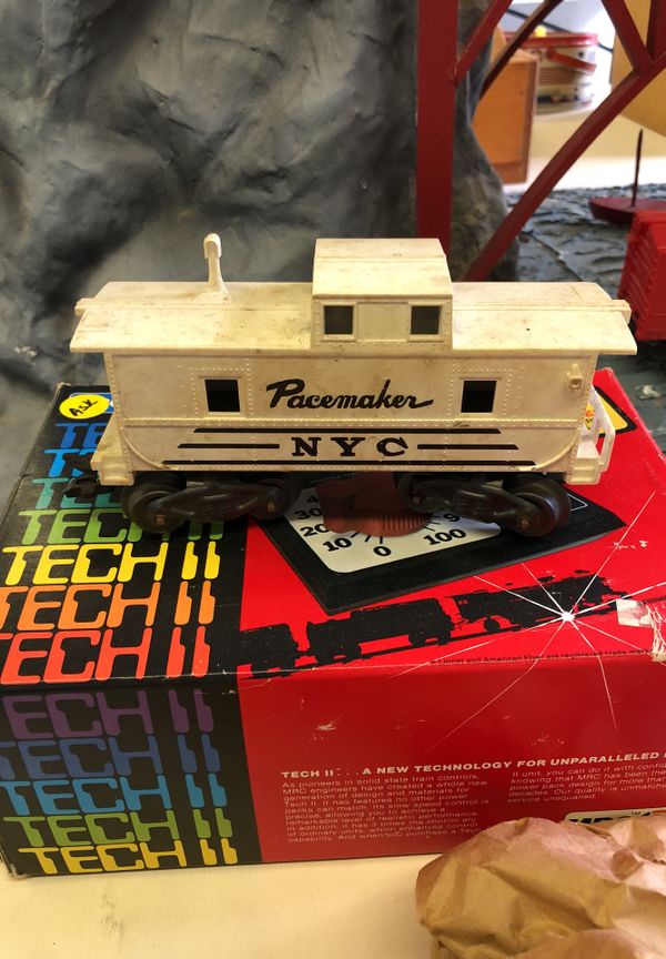 Lionel train set. 1980’s for Sale in Bethel, CT OfferUp