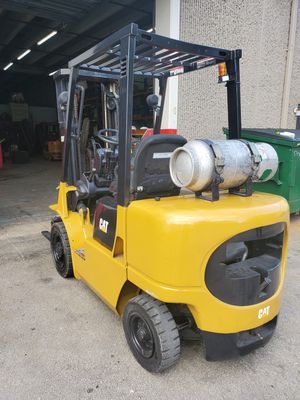 New And Used Forklift For Sale In North Miami Beach Fl Offerup