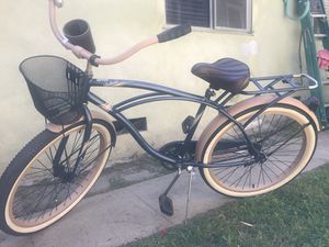 Huffy cruiser bike for Sale in Anaheim, CA