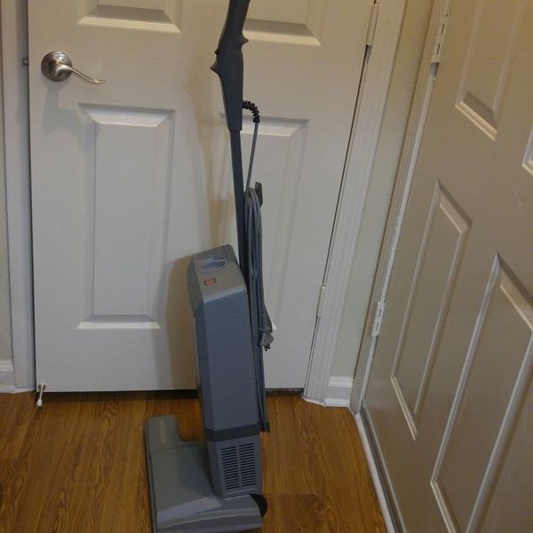 electrolux epic series 3500 sr