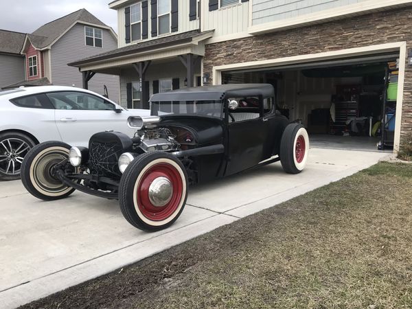 Car Dealerships In Jacksonville Nc >> 1928 Ford Model A Rat Rod for Sale in Jacksonville, NC - OfferUp Car Dealerships In Jacksonville Nc >> 1928 Ford Model A Rat Rod for Sale in Jacksonville, NC - OfferUp