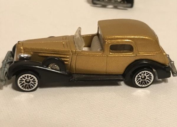 vintage hot wheels cars for sale