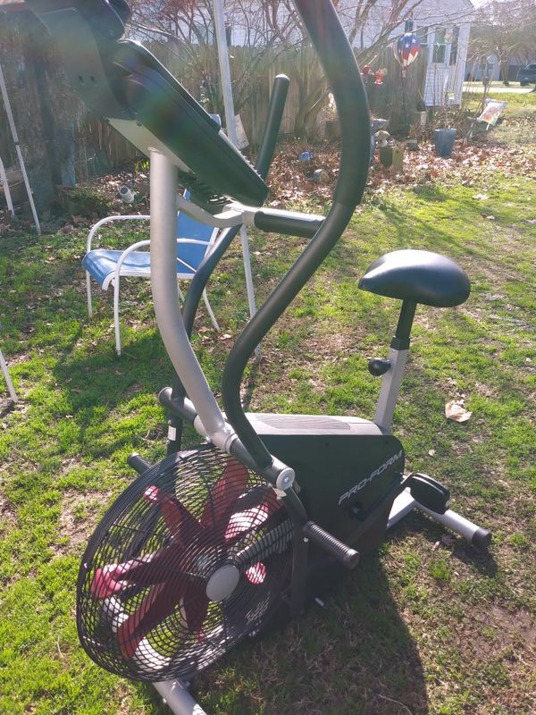 stationary bicycles for sale
