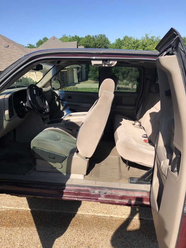 2003 Chevrolet Silverado 1500 Z74 4X4 for Sale in Little ... 2003 Chevrolet Silverado 1500 Z74 4X4 for Sale in Little ...