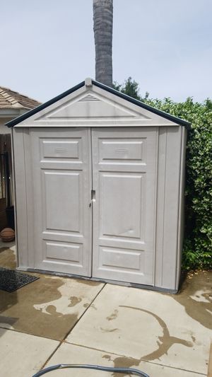 new and used shed for sale in bakersfield, ca - offerup