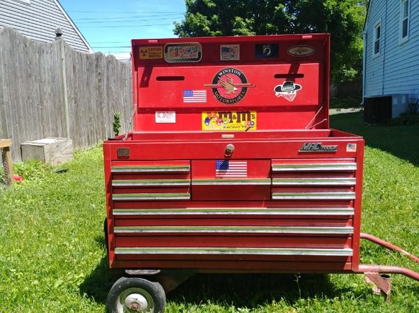 Mac Tools 50th Anniversary for Sale in Woodbury Heights, NJ - OfferUp