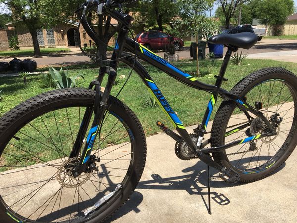 huffy warhawk 29 plus price