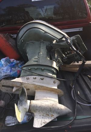 New and Used Outboard motors for Sale in Nashville, TN ...