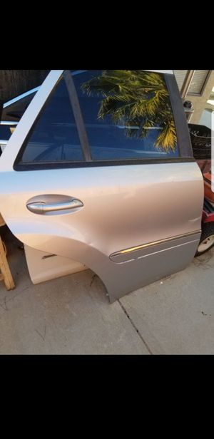 New and Used Mercedes parts for Sale in Los Angeles, CA ...