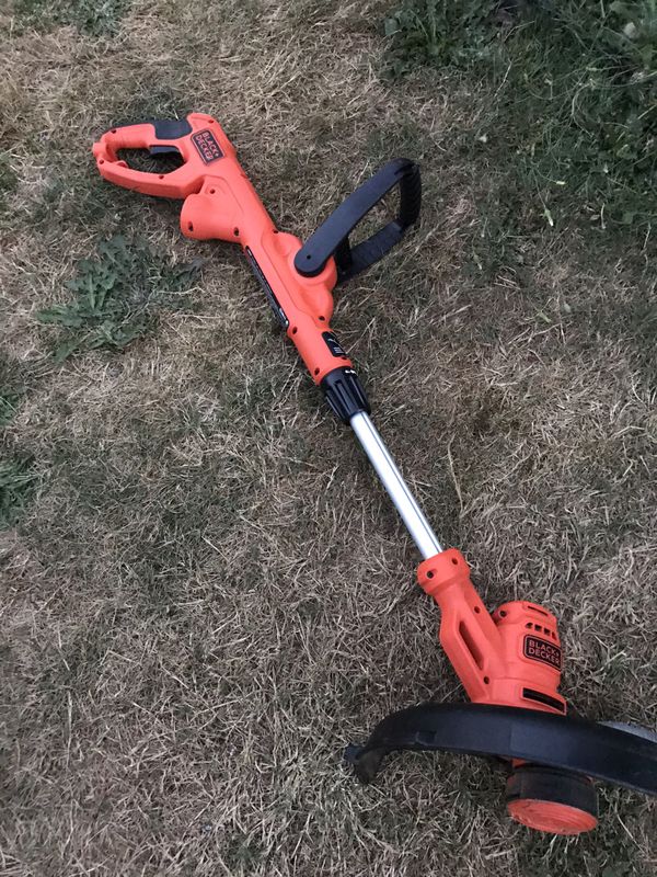 Black and decker weed trimmer parts for Sale in Renton, WA OfferUp