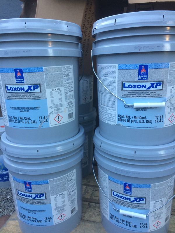 Paint Sherwin Williams / Rodda for Sale in SeaTac, WA